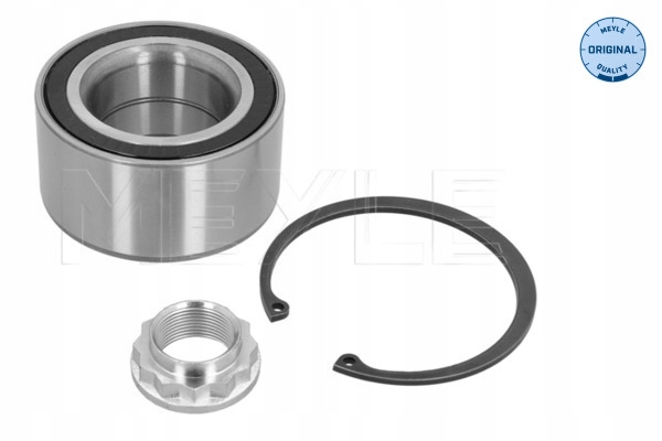 ROULEMENT ROUES BMW DROIT X3 04- X5 00-