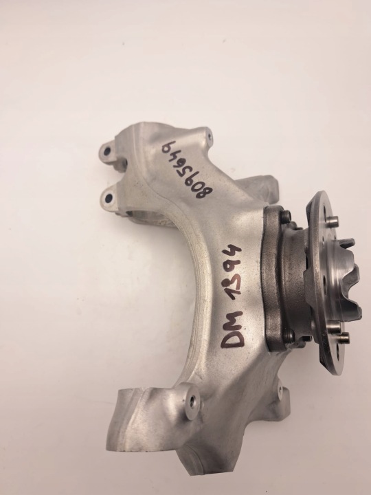 BMW G80 G82 ROTULE DE DIRECTION GAUCHE GAUCHE AVANT AVANT 8095649 D1394