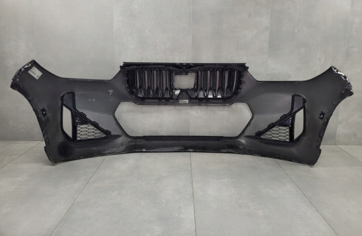 PARE-CHOCS AVANT AVANT BMW X1 IX1 U11 MODULE 22-