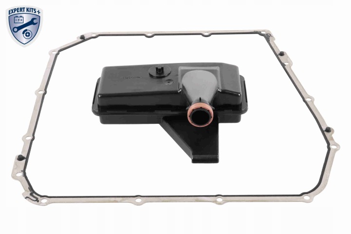 FILTRE HYDRAULIQUE BOÎTE DE VITESSES AUDI A4 ALL KIT NIEZBEDNIK CONDUCTEUR #1