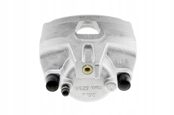 NTY ÉTRIER DE FREIN DE FREIN AVANT CHRYSLER GRAND VOYAGER RG RS 00 CLEANDREAM #41