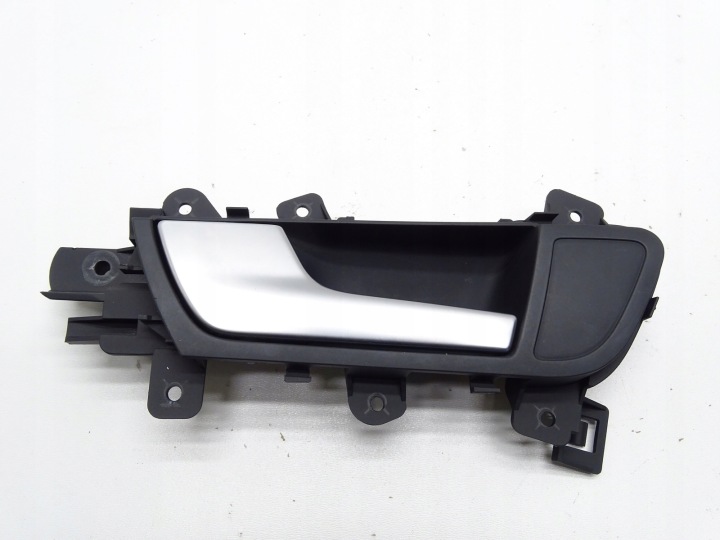POIGNÉE INTÉRIEURE GAUCHE ARRIÈRE GAUCHE ARRIÈRE 8K0839019D AUDI A5 8T 5D A4 B8