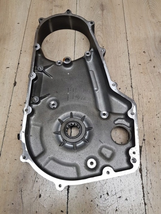 COUVERCLE ADHÉRENCE INTÉRIEURE COUVERCLES HARLEY SOFTAIL FAT BOY 60681-06A