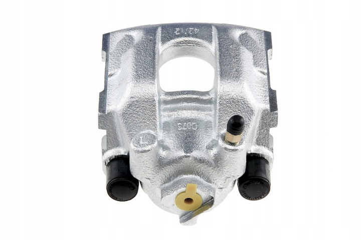 NTY ÉTRIER DE FREIN DE FREIN ARRIÈRE BMW X5 E53 3.0I 3.0TD 4.4 00-06 GAUCHE CLEANDREAM #41