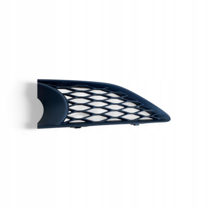 AUDI Q7 4L0 S-LINE GRILLE PARE-CHOCS HALOGÈNE GAUCHE AVANT CALANDRE