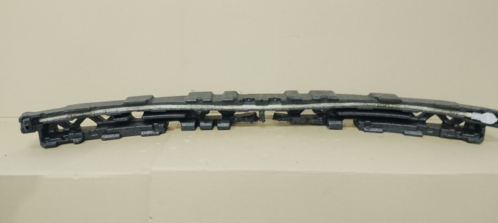 POUTRE AVANT CAPTEUR PROTECTION AMORTISSEUR BMW 5 F10 F11 9284846-01 7200707