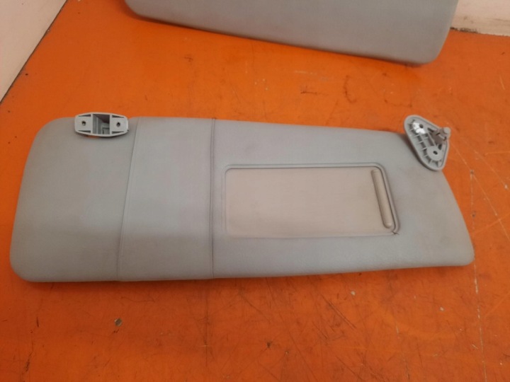 BMW 318 E46 01-06 BERLINE PARE-SOLEIL PROTECTION PARE-SOLEIL