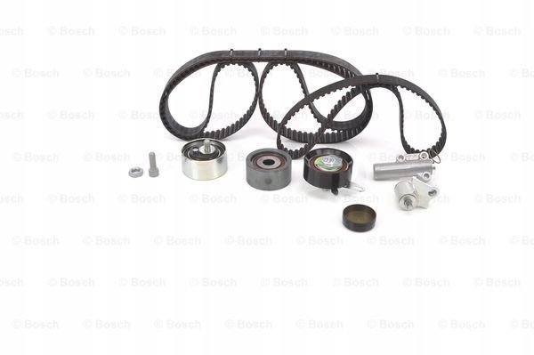 KIT DISTRIBUTION VW 2.5TDI PASSAT 98- 05