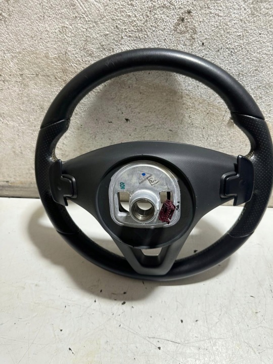 MERCEDES GLA B-KLASA W246 W242 VOLANT MULTIFONCTION PALETTES 0014609503