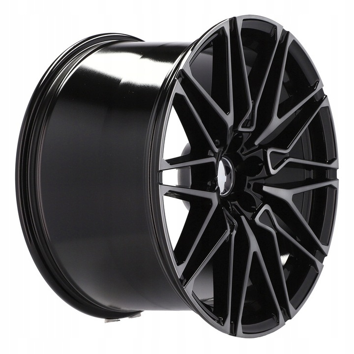 LLANTAS 20 PARA BMW 5 (E60 E61) (F10 F11) GT (F07) 6 (E63 E64) (F12 F13) 