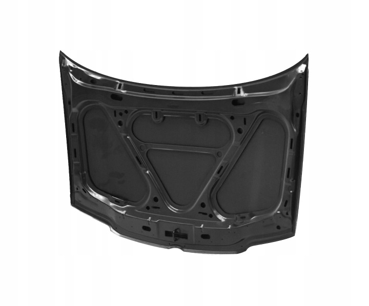 CAPOT VERS VW POLO IIIF 1999-2001 6N0823031G