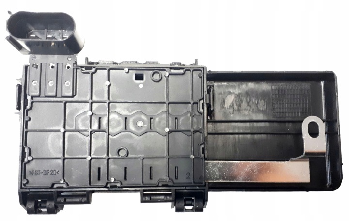 BOÎTE FUSIBLES VERS VW BORA GOLF 4 IV 1J0937617C