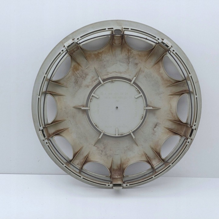CHAPEAU 15 MERCEDES ESSENCE A W168 A1684010424 A1684000425 NR245