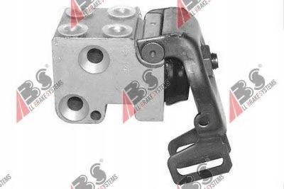 A.B.S. 44009 CORRECTEUR SILY FREIN