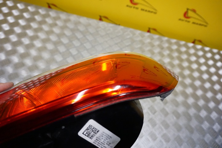 CHEVROLET CAMARO 2014 2015 PHARE ARRIÈRE GAUCHE ARRIÈRE USA