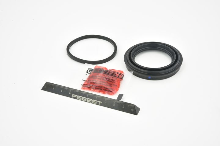FEBEST 2075-RAMR KIT RÉPARATION ÉTRIER DE FREIN FREINS