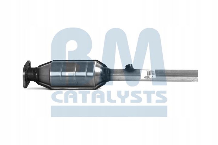 CATALYSEUR VW GOLF V 1,4 16V OCTAVIA II/ALTEA BM91506H