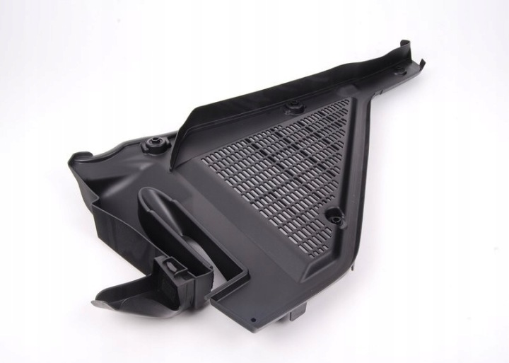 FILTRE AIR BMW X5 E70 CHÂSSIS MIKROFILTRA DROITE