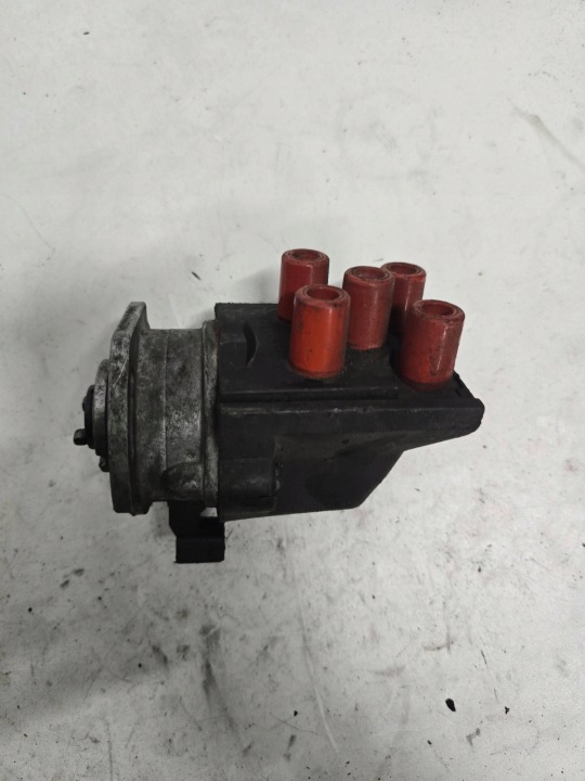 ORIGINALE BOBINE ALLUMAGE HAUTE TENSION VERS AUDI A6 S6 C4 4A 123552242