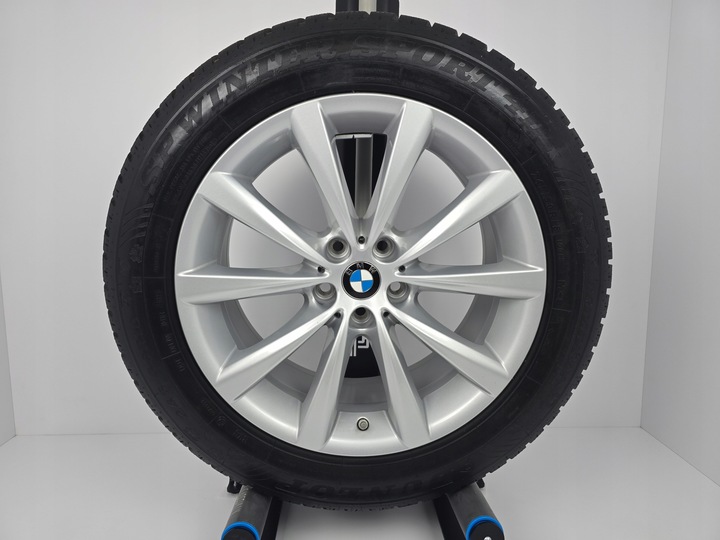 NEW WHEELS BMW 18 SERIES 3 5 7 G30 G31 G32 G11 G12 photo 1 - milautoparts-fr.ukrlive.com