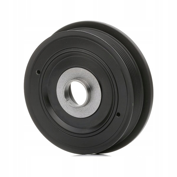 RIDEX 3213B0030 KOLO POULIE VILEBREQUIN VERS OPEL VIVARO A VAN (X83) 147MM