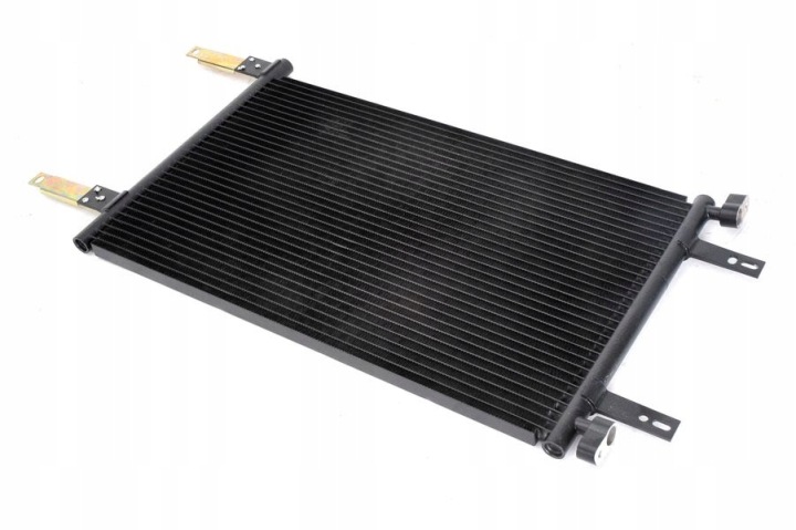 RADIATEUR CLIMATISATION HONDA ACCORD 96- 35346 NRF