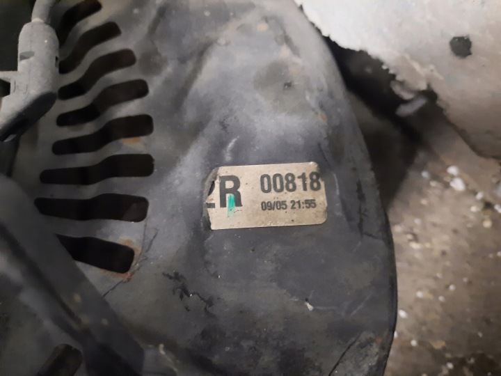 ROTULE DE DIRECTION DISQUE ÉTRIER DE FREIN TOYOTA SIENNA 11-16