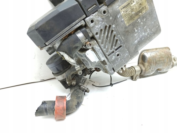 CHAUFFAGE DE STATIONNEMENT (WEBASTO) CHRYSLER 300 300C 000104031232