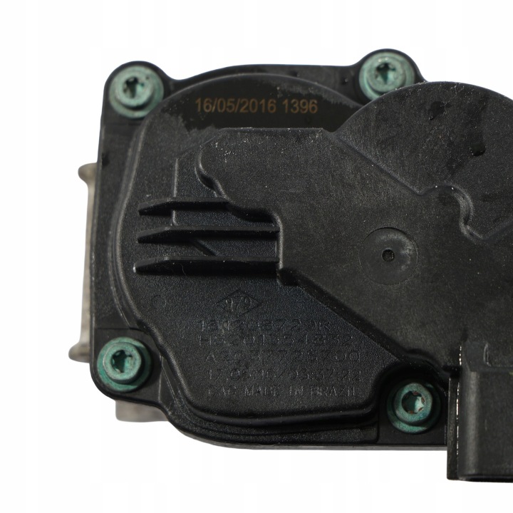SMART A453 PAPILLON DES GAZ M281 ESSENCE A2810900170 161208729R