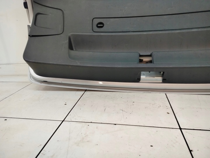 AUDI A4 B8 UNIVERSEL 2007R- COUVERCLES DE COFFRE COUVERCLES DE COFFRE ARRIÈRE ARRIÈRE LX7W