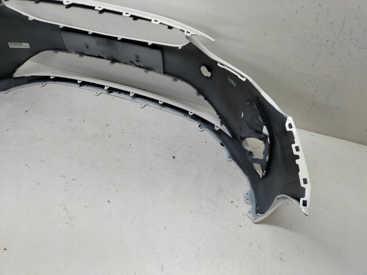 PARE-CHOCS AVANT AVANT OPEL CORSA F 19-