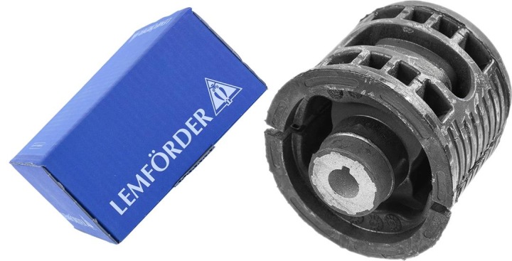 4279901 LEMFOERDER MANCHON POUTRES /T/ AUDI A1 10-18