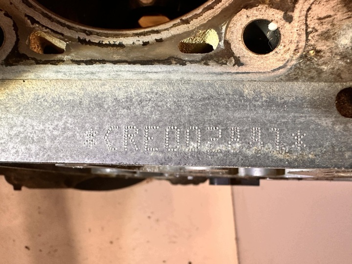 AUDI A8 D4 4H A6 C7 A7 4GA 3.0 TFSI CRE BLOC MOTEUR NOMINAL