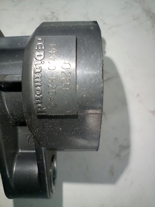 DIAMOND BOBINE ALLUMAGE 19500-B2040 EUROPE