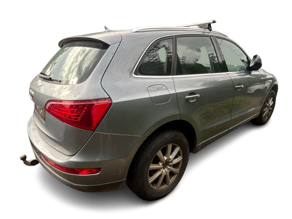 ROTULE DE DIRECTION DEMI-ARBRE ÉTRIER DE FREIN DROIT ARRIÈRE AUDI Q5 I 8R 4X4 8R0505436A