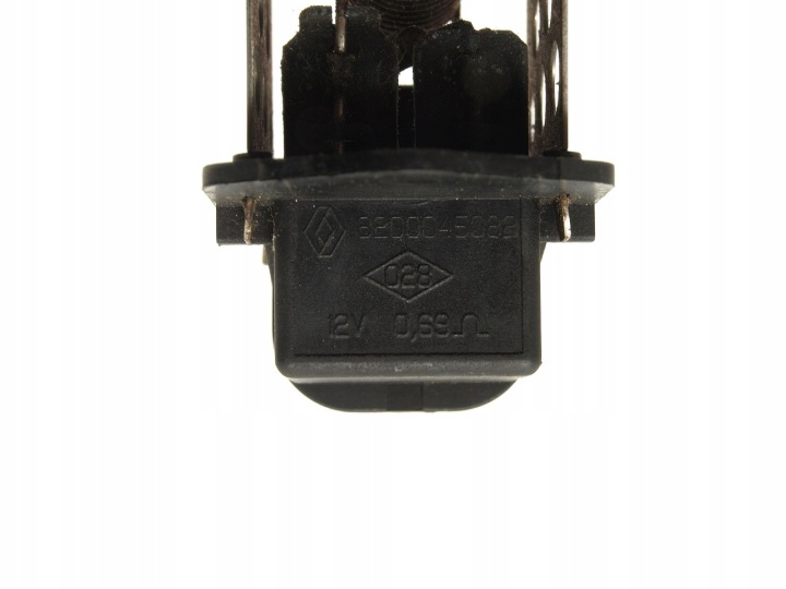 RENAULT RÉSISTANCE RÉSISTANCE VENTILATEURS VENTILATEUR RADIATEUR 8200045082