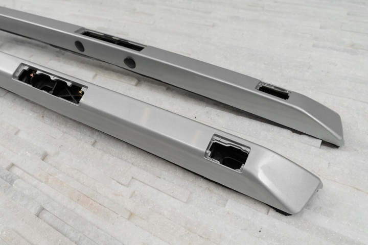 BARRES DE TOIT TOITS P/N 08L02T0A110 HONDA CR-V IV 2012-2018