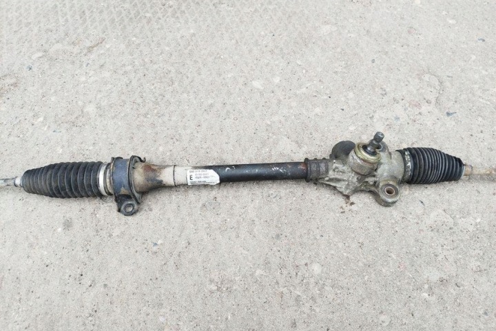 CRÉMAILLÈRE DE DIRECTION TOYOTA YARIS (_P1_) 6900000461 1.4L DIESEL 2004