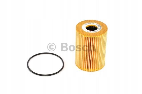 FILTRE HUILES RENAULT NISSAN MASTER BOSCH KIT NIEZBEDNIK CONDUCTEUR #1