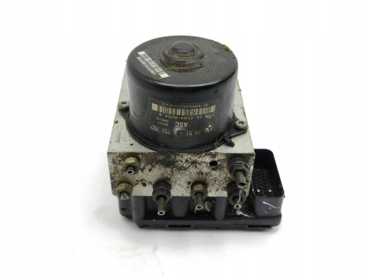 BMW 3 E46 2000 POMPE ABS