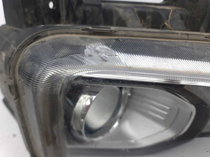 HYUNDAI KONA I 2020 PROJECTEUR J992121020