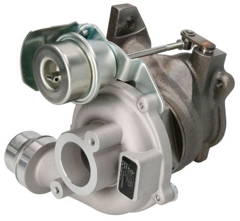 TURBO RENAULT DACIA 54359710028 144116446R 