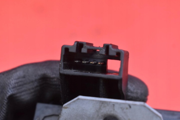 SERRURE COUVERCLES DE COFFRE ARRIÈRE COUVERCLES DE COFFRE 8M51-R442A66-AB FORD MONDEO MK4 5D HAYON 07-10