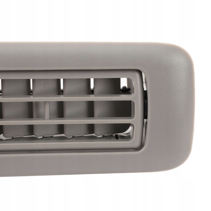 TOITS CLIMATISATION CLIMATISATION GRILLE VENTILATION 63601–48011 ARRIÈRE DA