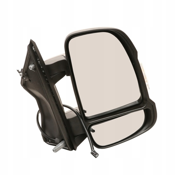 RIDEX 50O0088 RÉTROVISEUR EXTÉRIEUR VERS FIAT DUCATO KASTENWAGEN (250, 290) POUR