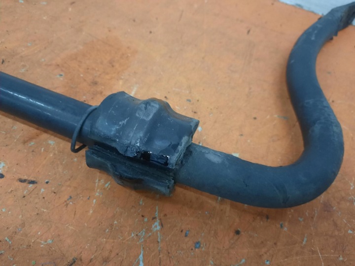 PEUGEOT 308 T7 07-11 UNIVERSEL BARRE DE LIAISON STABILISATEUR 5FW