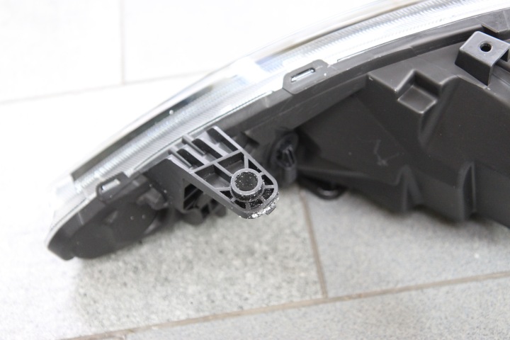 PREMIUM PROJECTEUR PHARE AVANT PRAWY+LEWY CHRYSLER PACYFICA 2016-2020R. USA