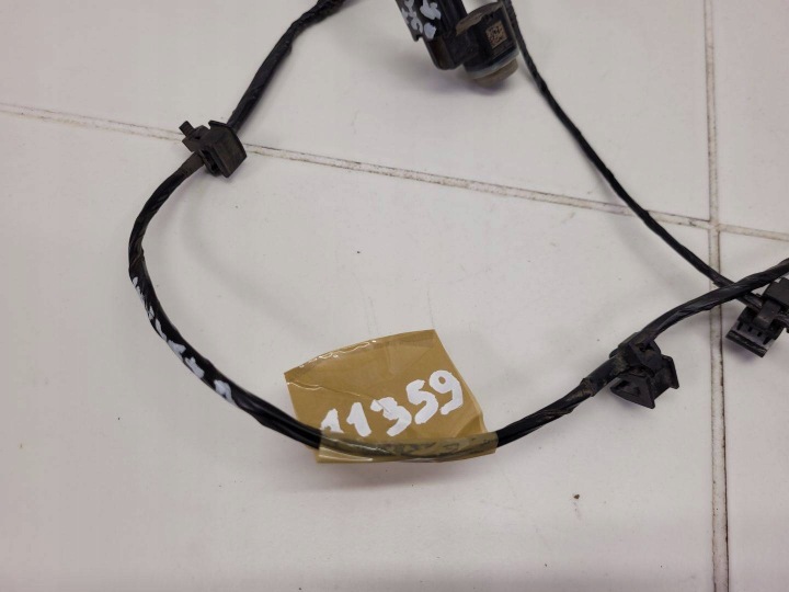 CAPTEUR STATIONNEMENT ARRIÈRE NISSAN QASHQAI J11 2018 24093HV00A