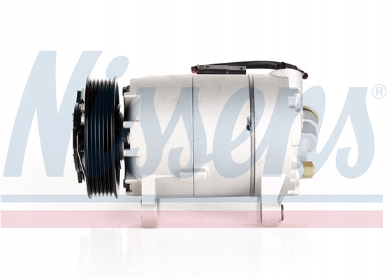 COMPRESSEUR DE CLIMATISATION NISSENS 890601