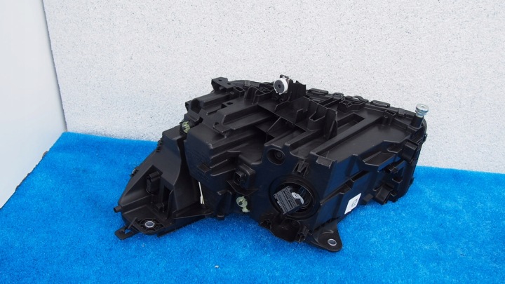 BMW 5 G60 G61 PHARE DROITE GAUCHE AVANT COMPLET LED 5A798D1 5A798D2